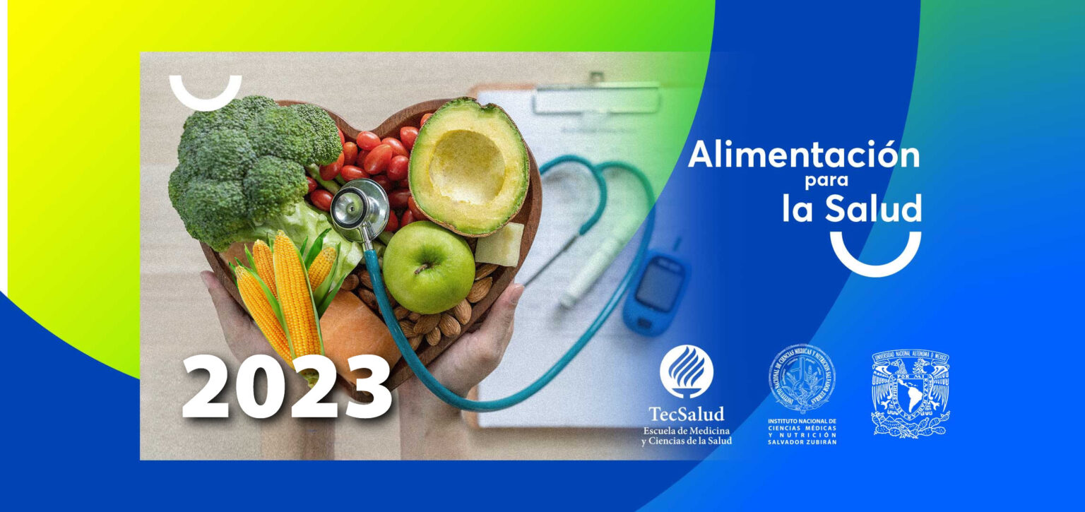 Segundo Aniversario – Alimentación Y Salud